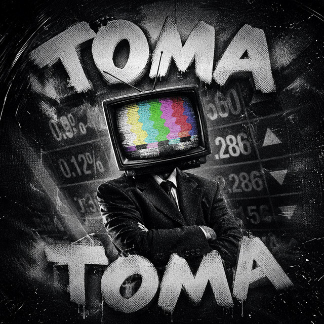 TOMA TOMA