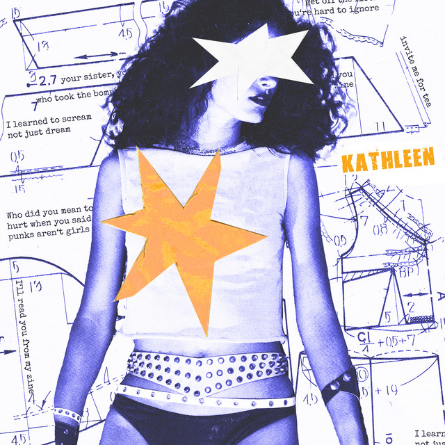 Kathleen cover