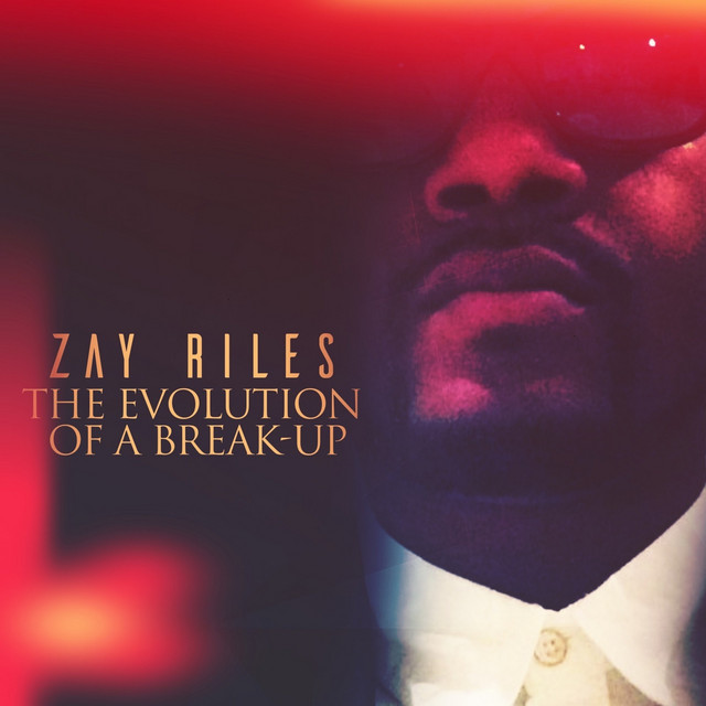 It's Over - song and lyrics by Zay Riles, Iliana Riley, Iva Riley ...