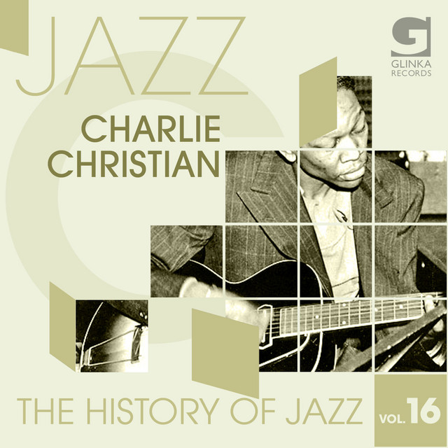 The History Of Jazz, Vol. 16 cover art