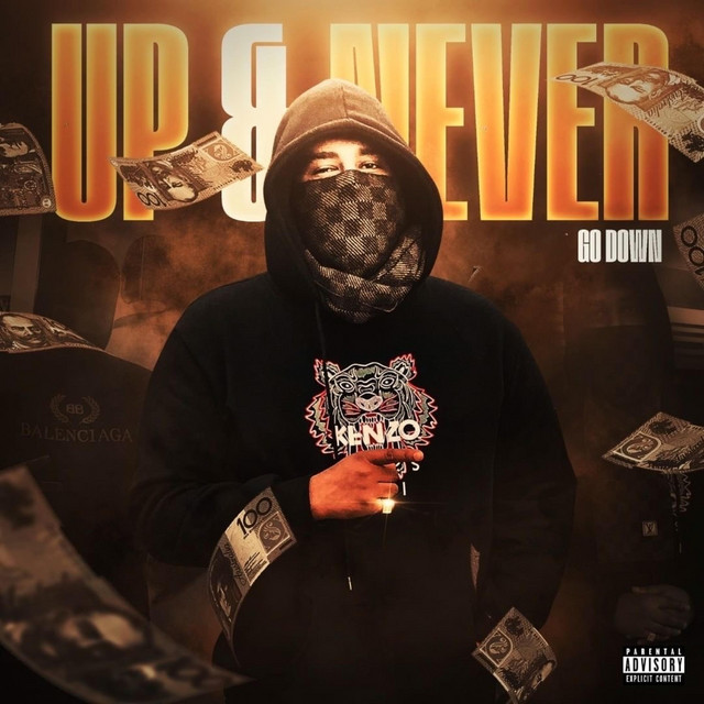 Up&NeverGoDown - Single by MG30 | Spotify