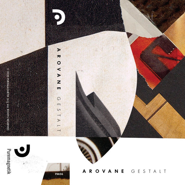 Gestalt cover art