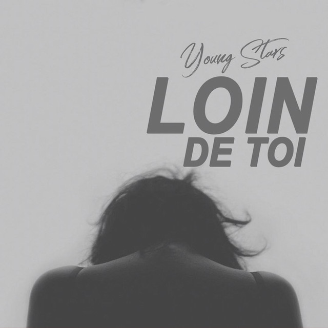 Loin de toi cover