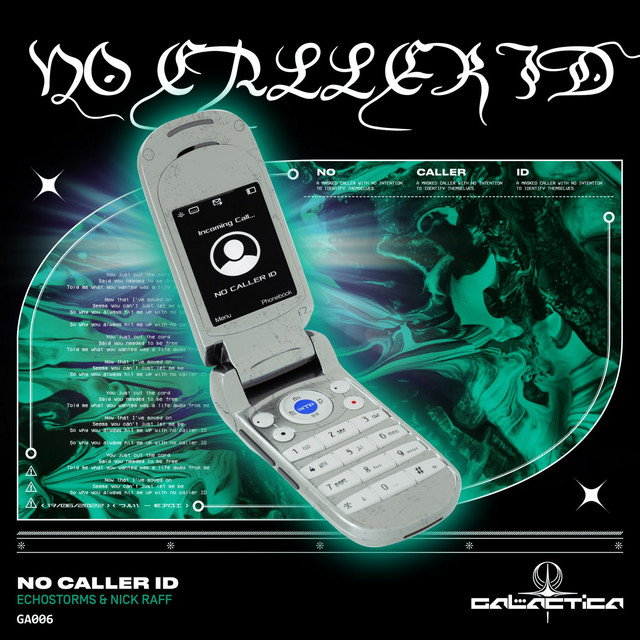 No Caller ID