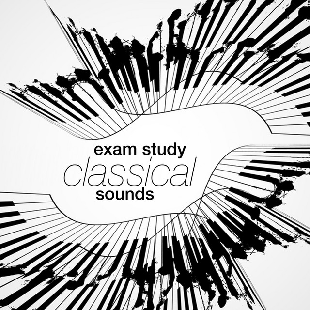 Exam Study Classical Sounds - Album by Exam Study | Spotify