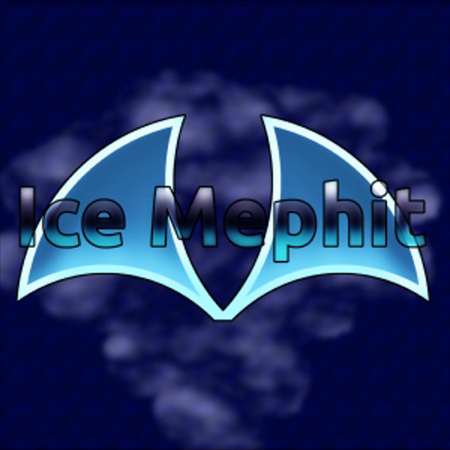 Ice Mephit | Spotify
