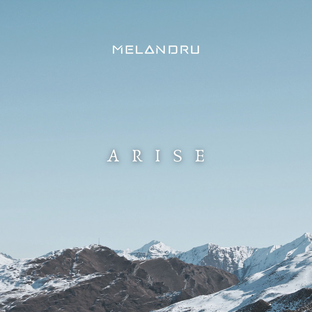 Arise cover