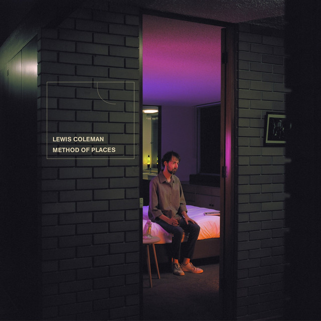 Method Of Places cover
