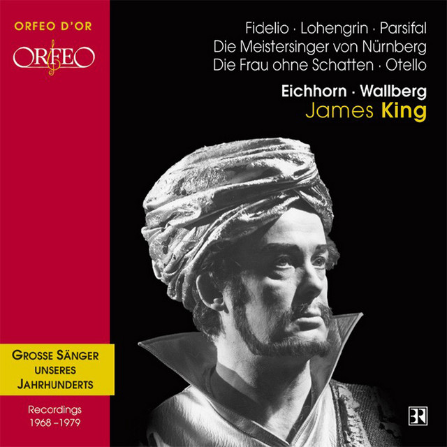 Lohengrin, WWV 75: In fernem Land, unnahbar euren Schritten (Live)