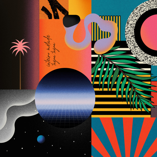 Inteiro Metade cover art