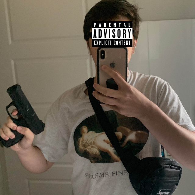 Live for the Nut cover art