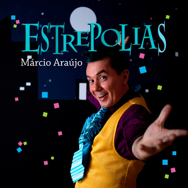 Estrepolias cover art