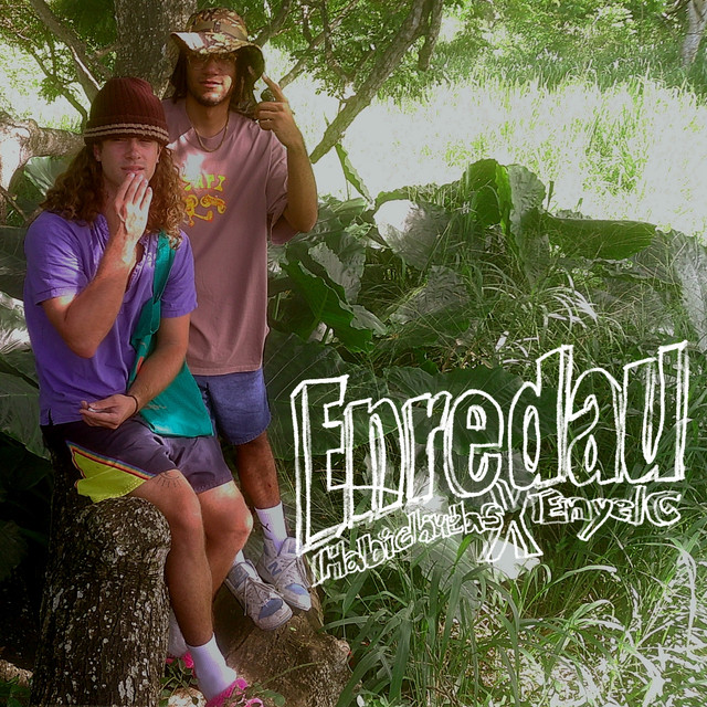 Enredau