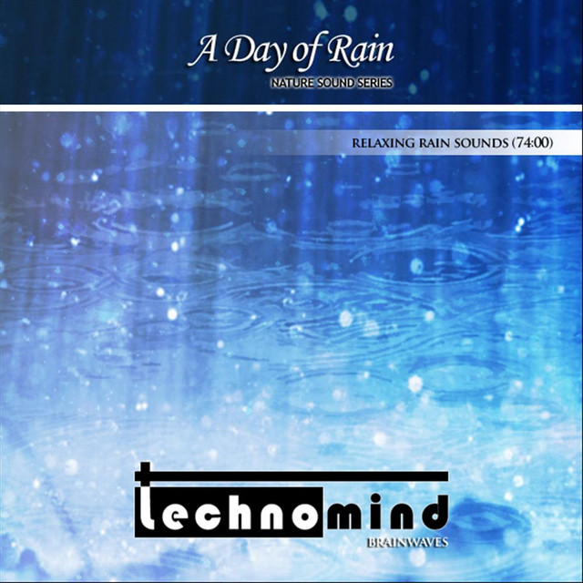 Day of Rain (Nature Sounds) cover