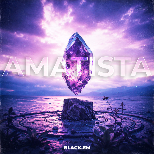 Amatista cover art