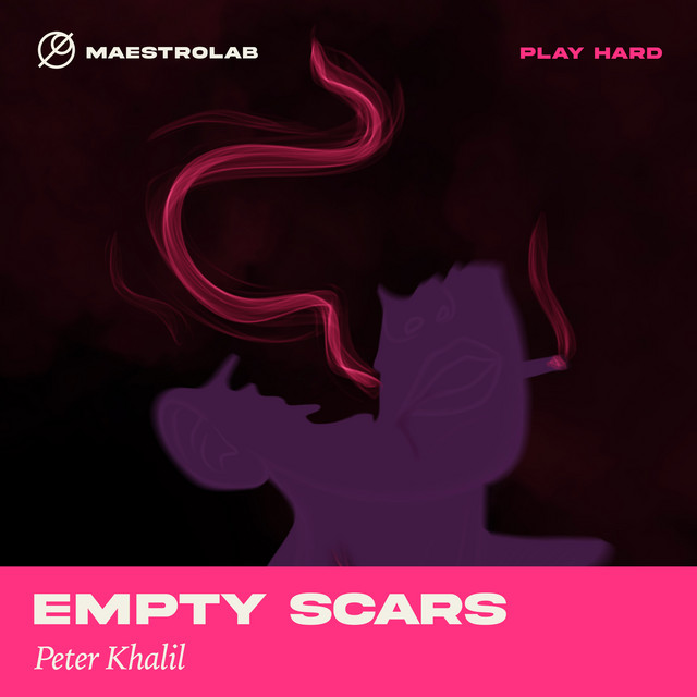 Empty Scars cover art