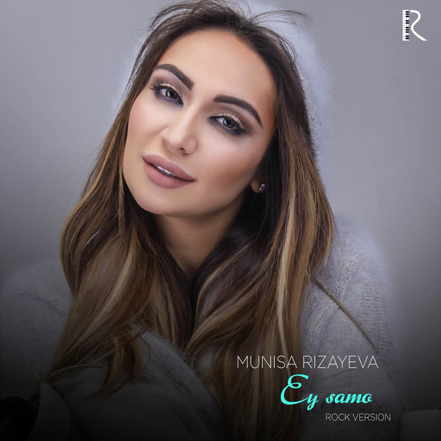 Ey Samo (Rock Version) - Single by Munisa Rizaeva | Spotify