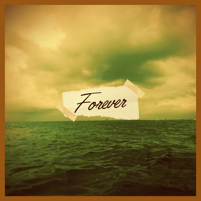 Forever cover