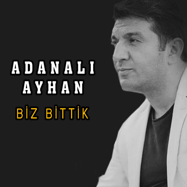 Biz Bittik cover art