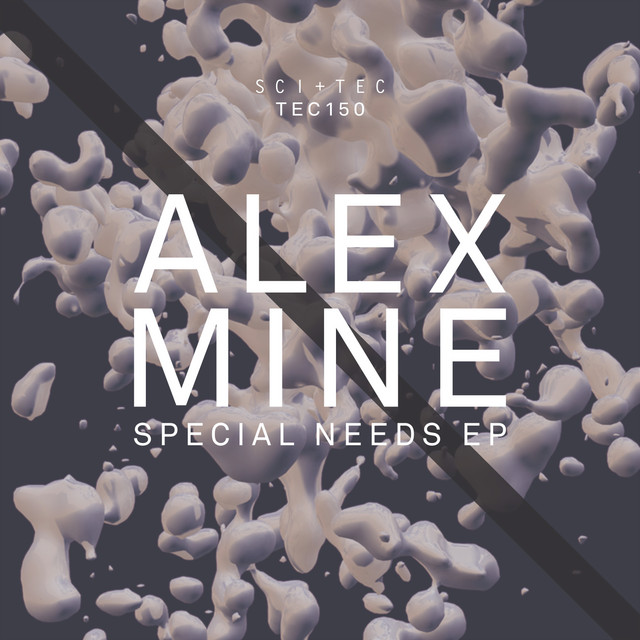 Just One Slot album art