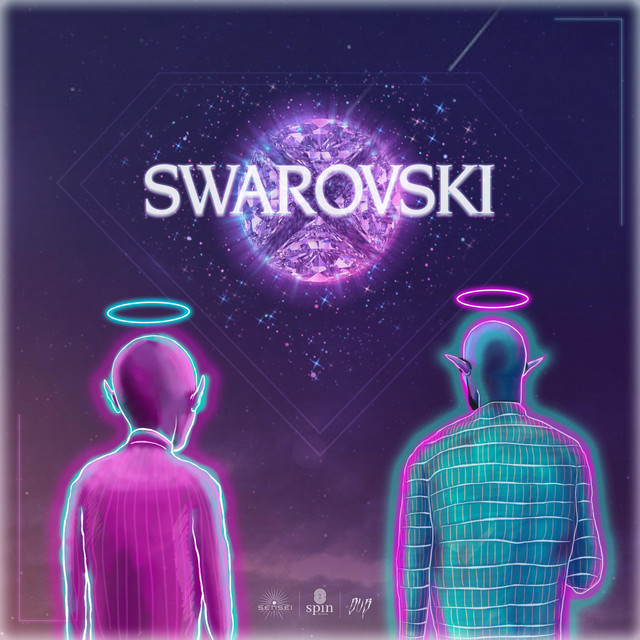 Sensei, Snepper, DUB&Affiliati – Swarovski - Dub