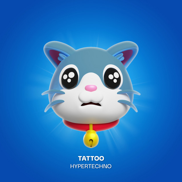 TATTOO (HYPERTECHNO) cover art