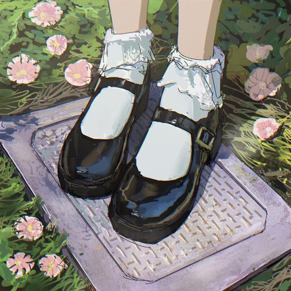 Never Back cover art