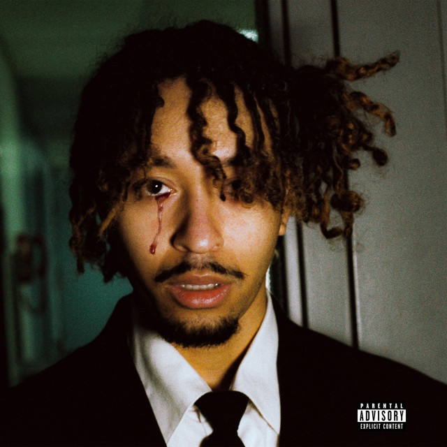 I'VE ALWAYS BEEN THE PROBLEM cover art