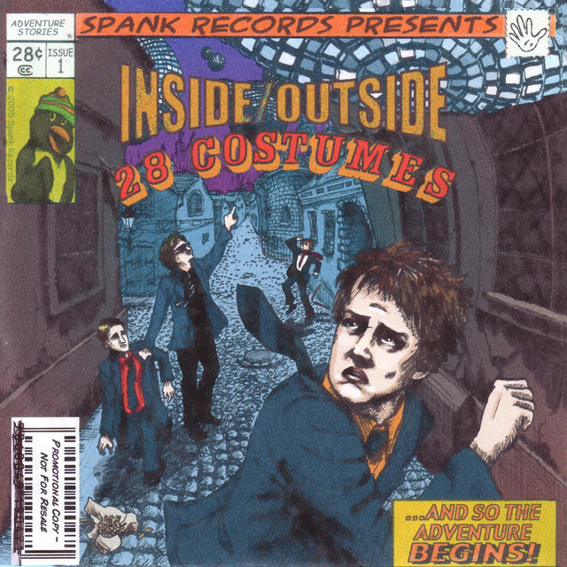 Inside/Outside cover