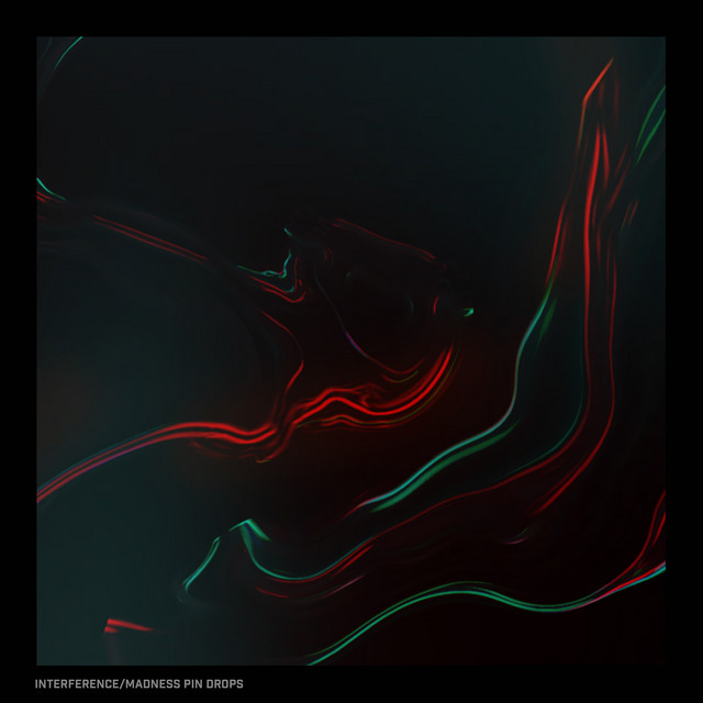 Interference cover art