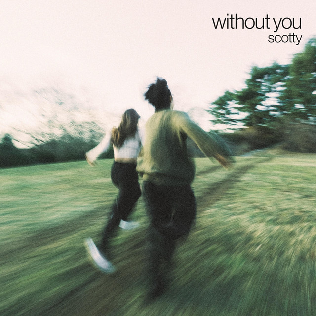 without you cover art