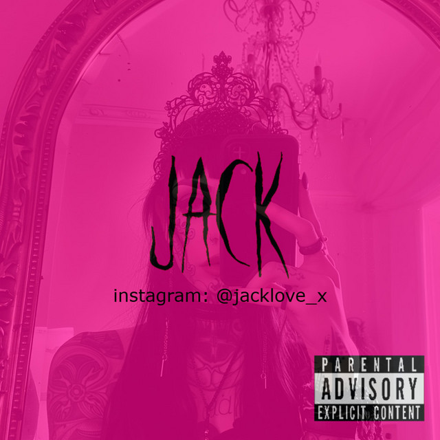JACK 2 (B-SIDES)