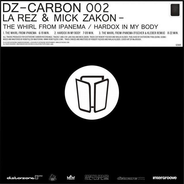 La Rez & Mick Zakon