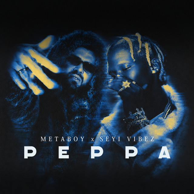 undefined album image