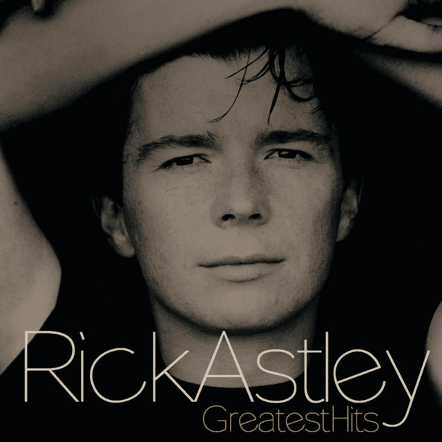 Whenever You Need Somebody - Radio Edit