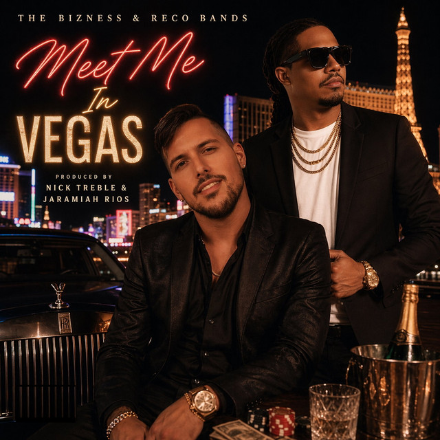 Meet Me In Vegas