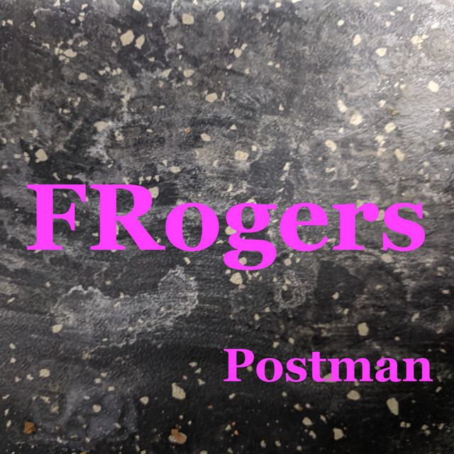 Postman cover art