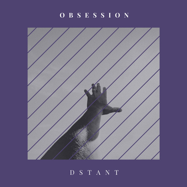 Obsession cover art