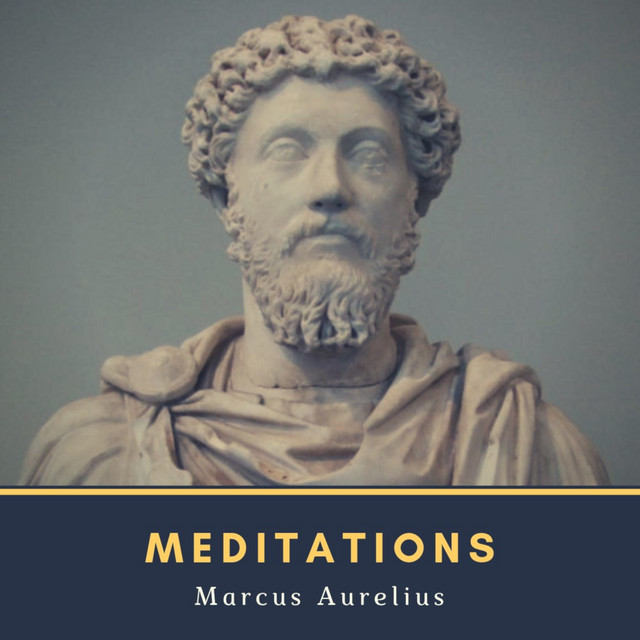 Meditations cover art