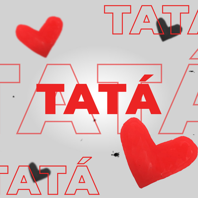 Tatá cover art