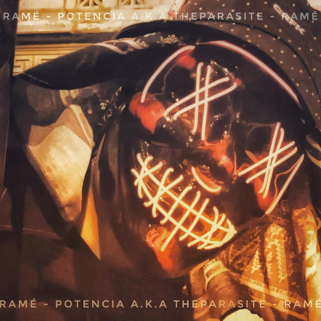 Ramé cover art