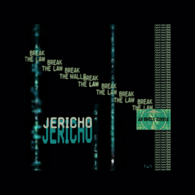 Jericho \ Days_2