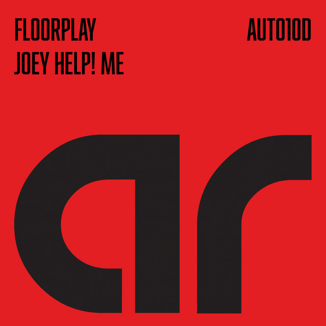 Joey Help! Me cover