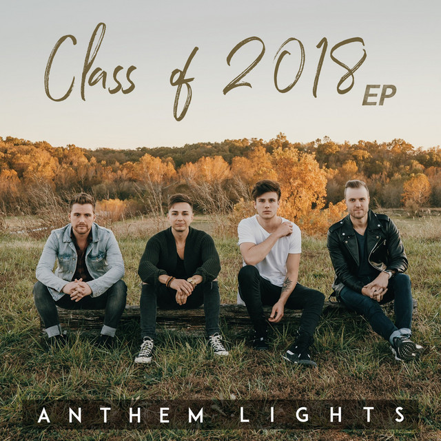 Graduation Medley: My Wish / I Hope You Dance / The Climb / I Lived