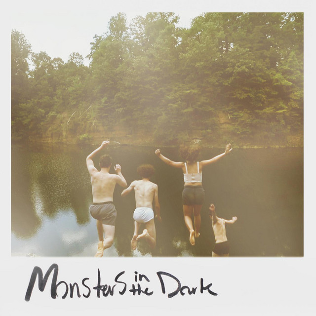Monsters in the Dark