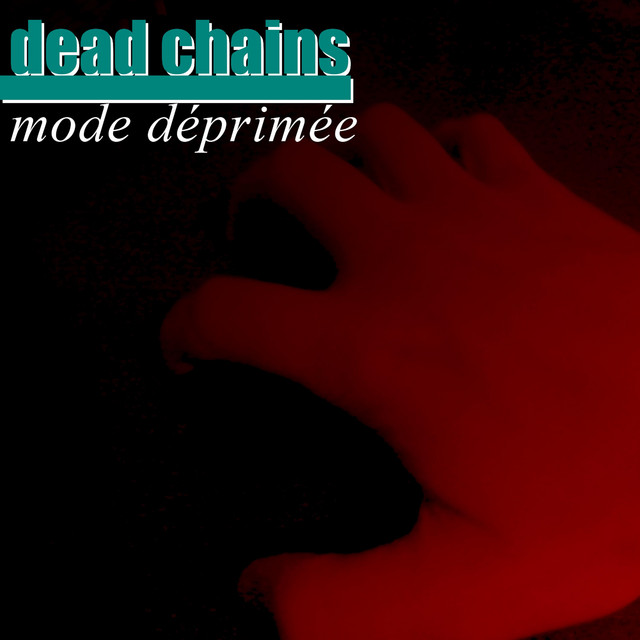 Mode Déprimée cover