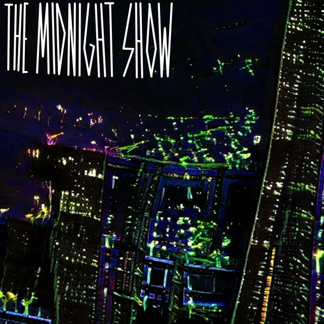 The Midnight Show cover art