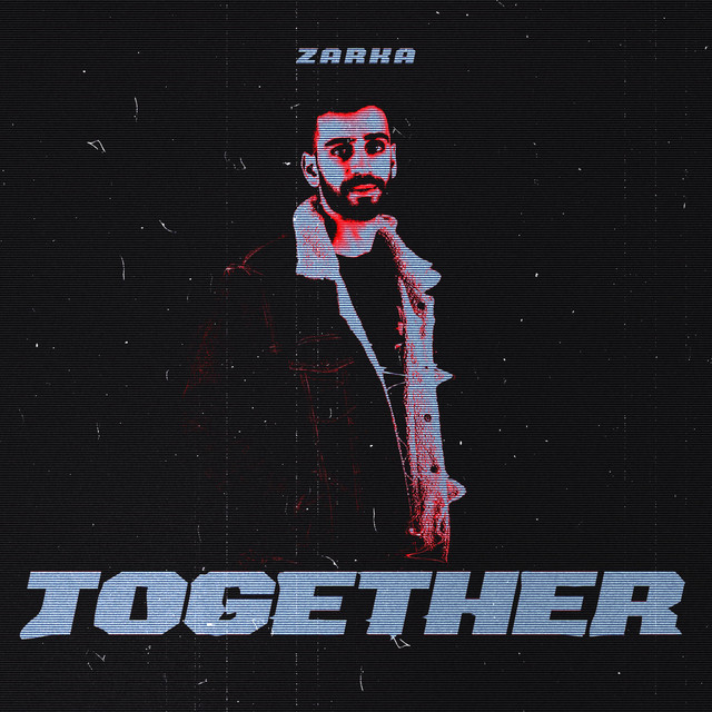 Обкладинка: Together — Zarka