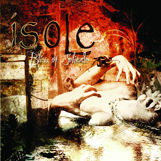 Bliss of Solitude cover art