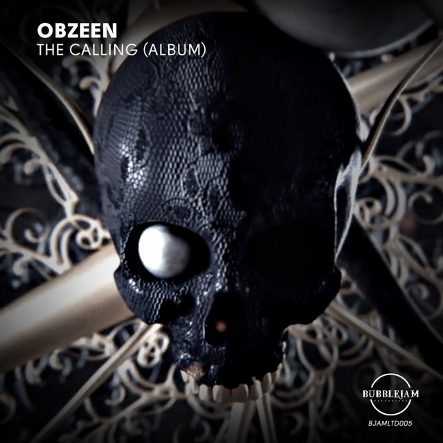 The Calling (Intro) cover art